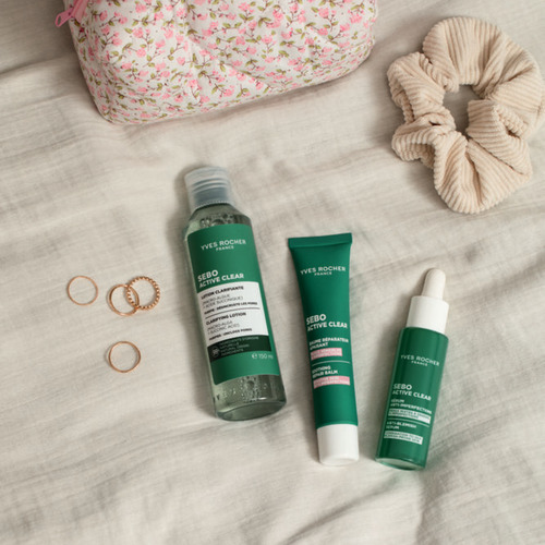 Lotion Clarifiante