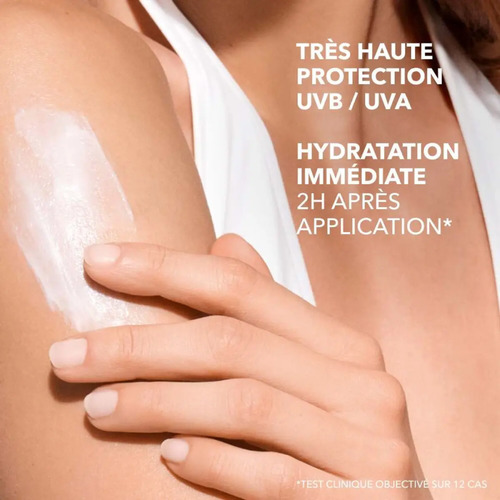 Spray Protecteur Invisible SPF50+