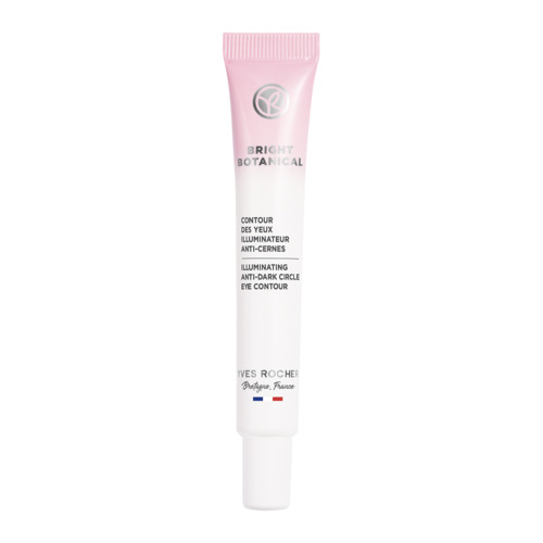 Contour des Yeux Illuminateur Anti-Cernes