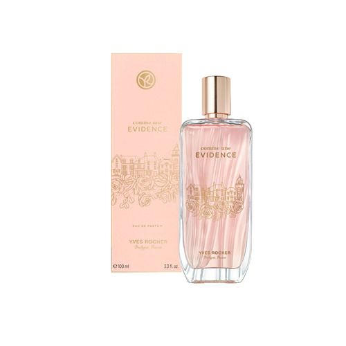 Collector Comme Une Evidence - Eau de Parfum