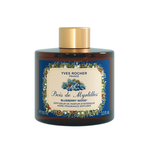 Diffuseur de Parfum d'Intérieur Bois de Myrtilles