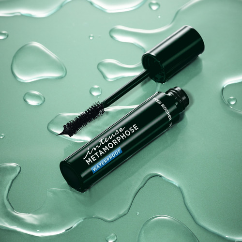 Mascara Waterproof Intense Métamorphose