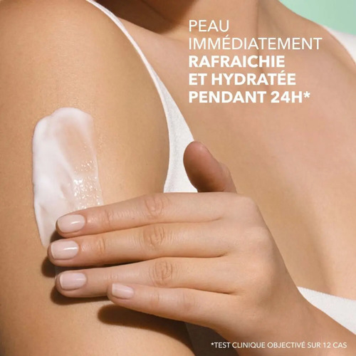 Lait Après-Soleil Réparateur