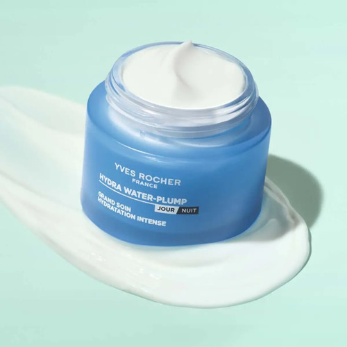 Grand Soin Hydratation Intense