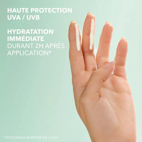 Lait Protecteur Invisible SPF30