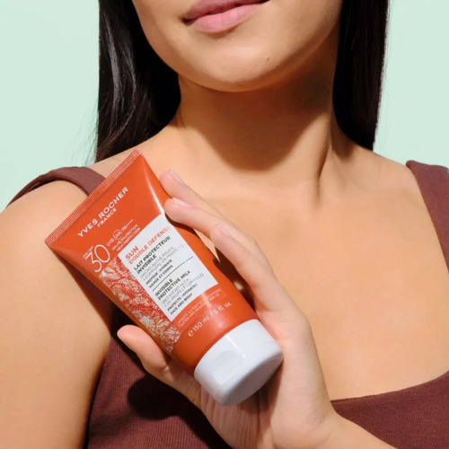 Lait Protecteur Invisible SPF30