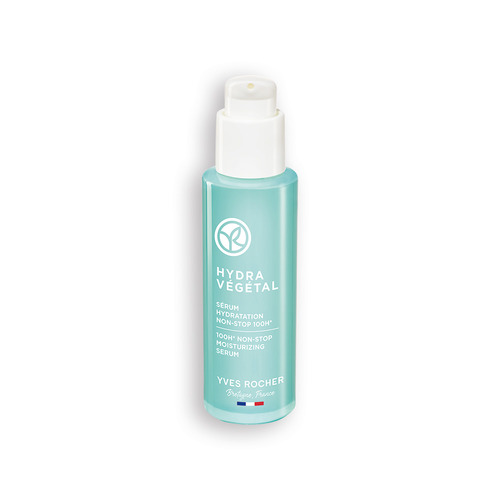 Sérum Hydratation 100H