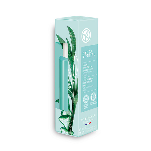 Sérum Hydratation 100H