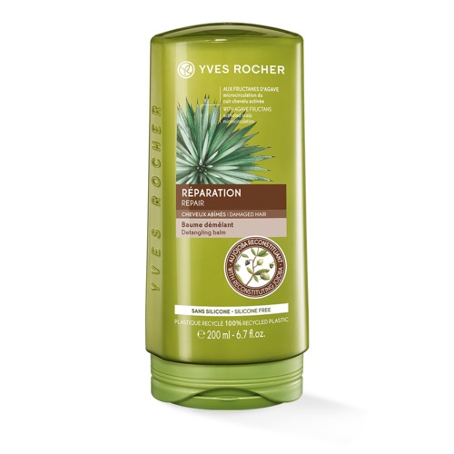 Réparation - Après-Shampooing Baume