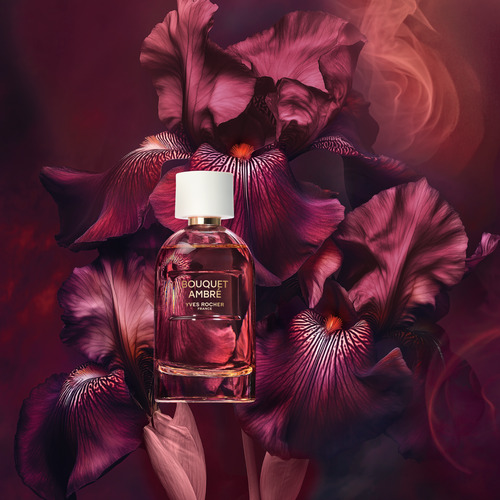 Bouquet Ambré - Eau de Parfum
