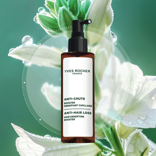 Booster Densifiant Capillaire