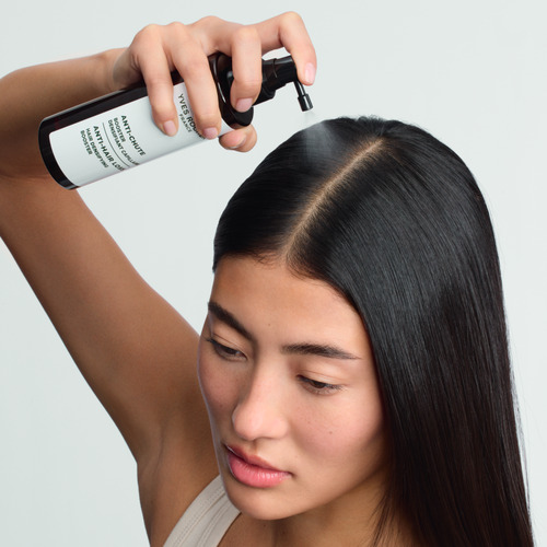 Booster Densifiant Capillaire