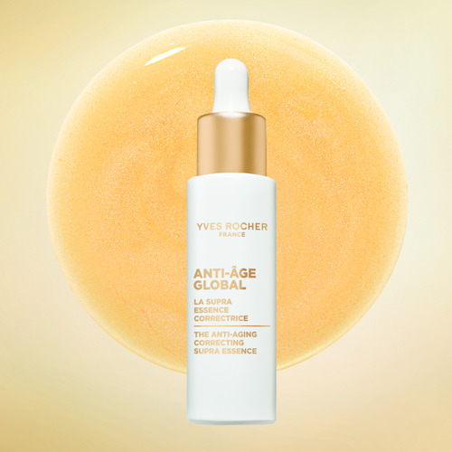 La Supra Essence Correctrice