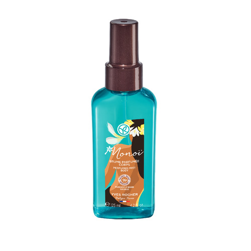 Brume Parfumée Monoï