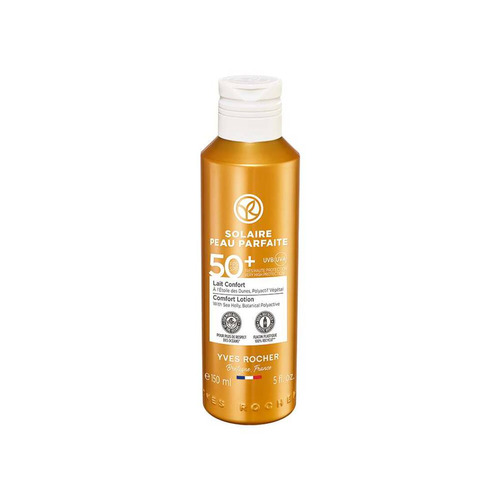 Lait Confort SPF 50+  flacon 150ml