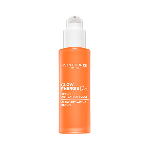 Sérum Activateur Éclat