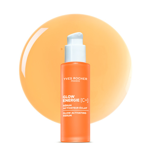 Sérum Activateur Éclat