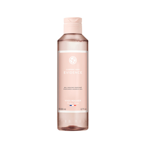 Comme Une Evidence - Gel Douche Parfumé