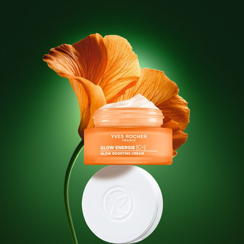 Crème Booster Éclat