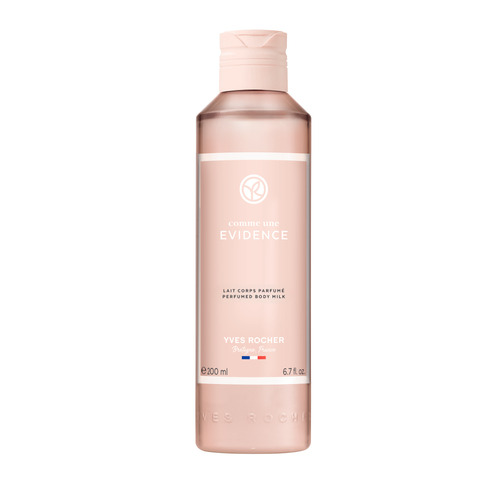 Comme Une Evidence - Lait Corps Parfumé