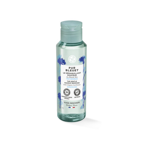Le Démaquillant Douceur Eau Flacon 100ml