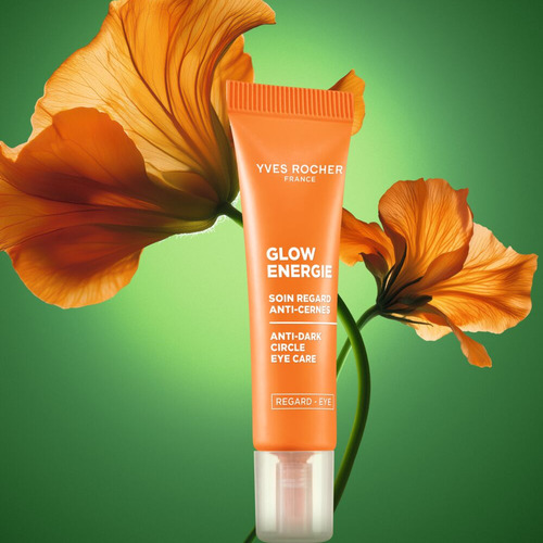 Soin Regard Anti-Cernes