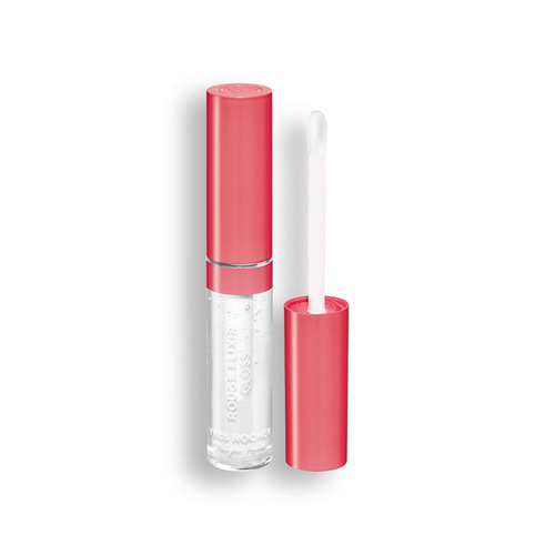 Rouge Elixir Liquide Gloss