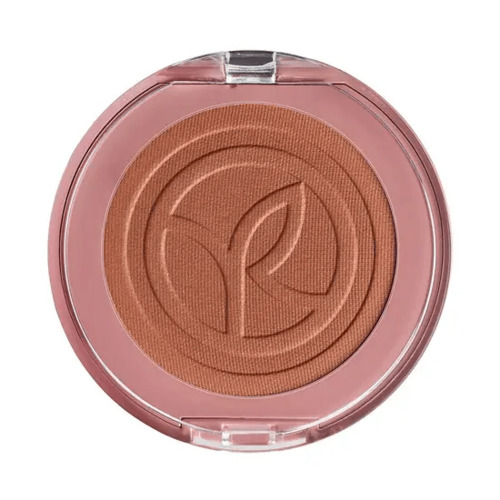 Blush Acajou Poudre compacte