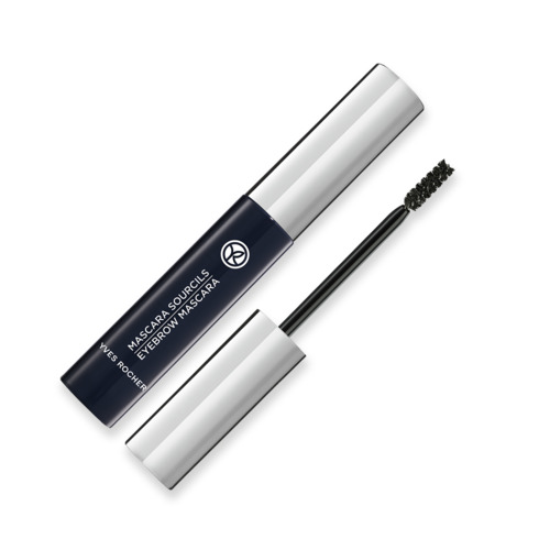 Mascara Sourcils transparent    Flacon 2,5ML