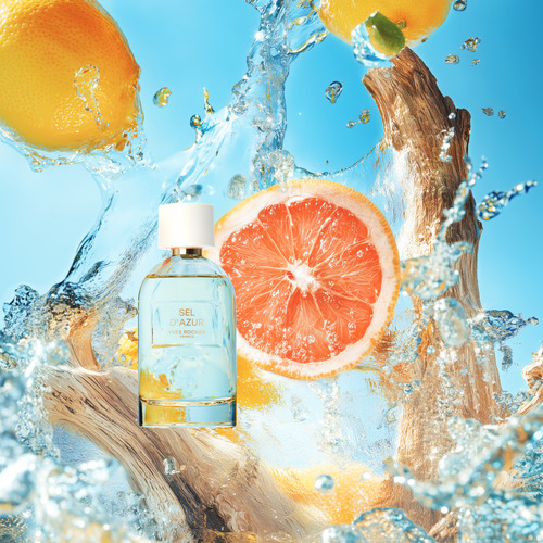 Sel d'Azur - Eau de Parfum