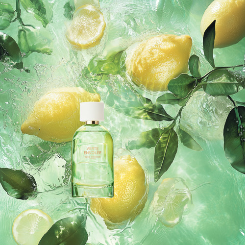 Verte Envolée - Eau de Parfum