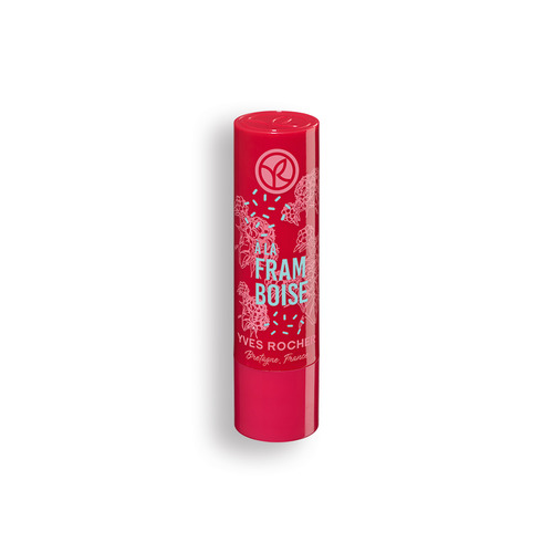 Baume à Lèvres Teinté Framboise