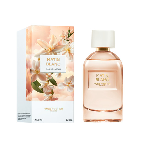 Matin Blanc - Eau de Parfum
