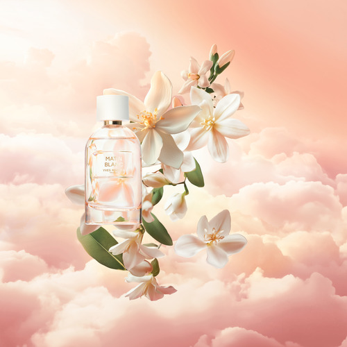 Matin Blanc - Eau de Parfum