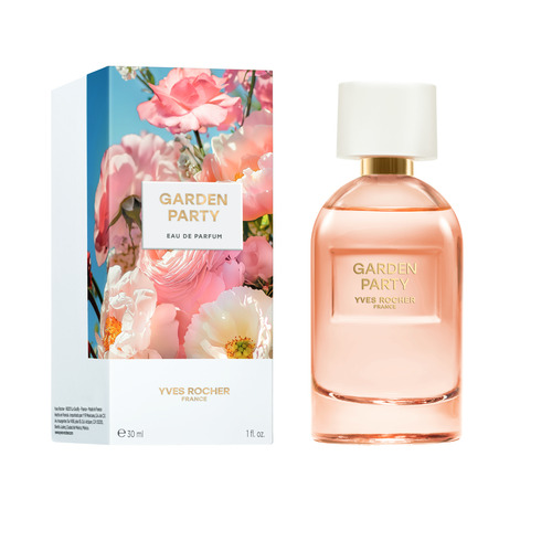 Garden Party - Eau de Parfum