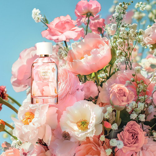 Garden Party - Eau de Parfum