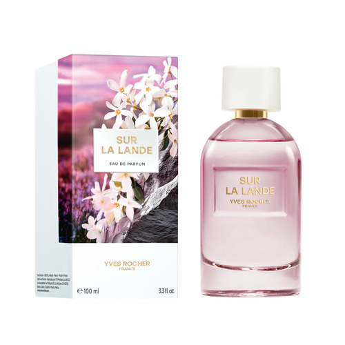 Sur La Lande - Eau de Parfum