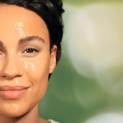 Masque Peeling Eclat