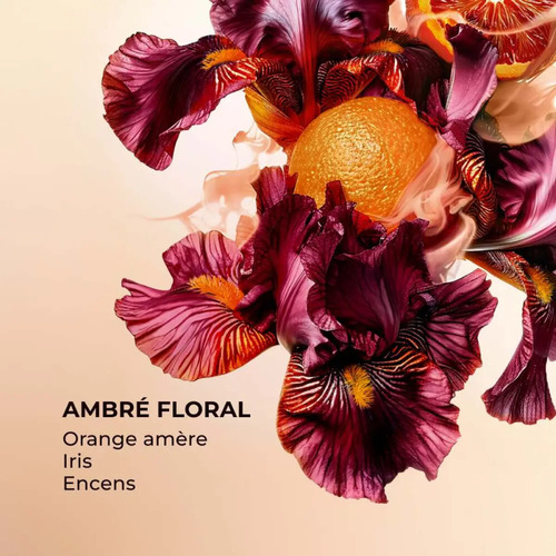 Brume Parfumée Corps & Cheveux  Bouquet Ambré