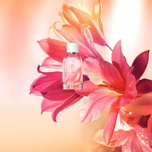 Plein Soleil - Eau de Parfum