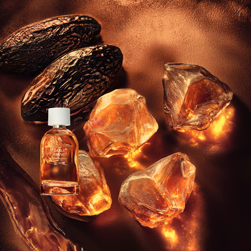 Sable Fauve - Eau de Parfum