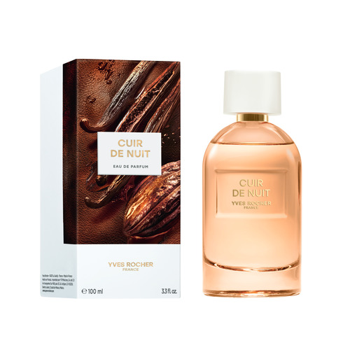 Cuir de Nuit - Eau de Parfum