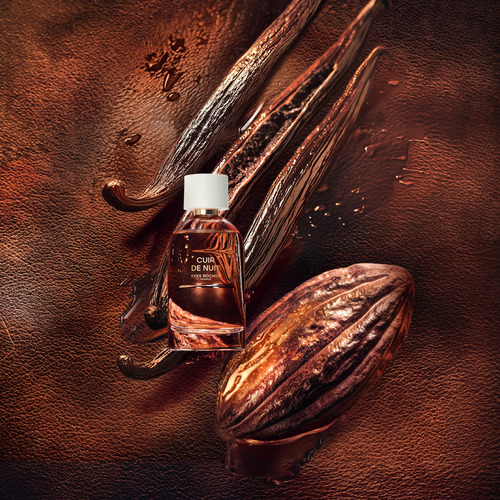 Cuir de Nuit - Eau de Parfum