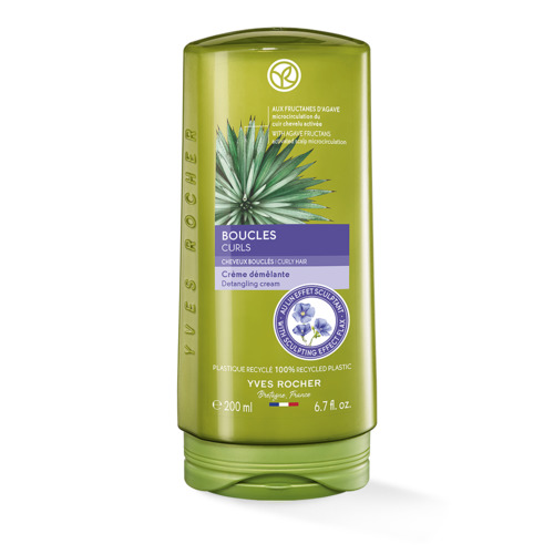 Apres Shampooing Boucles Flacon 200ml