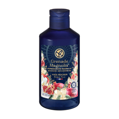 Bain Douche Grenade Magnolia