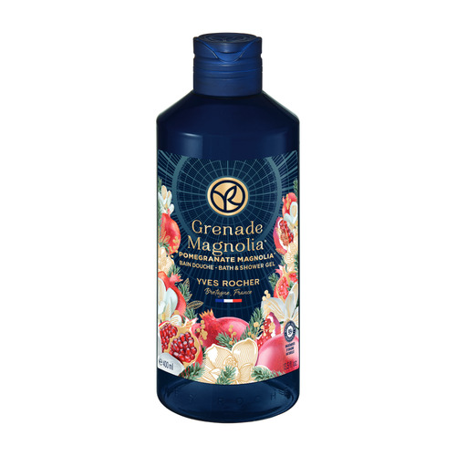 Bain Douche Grenade Magnolia