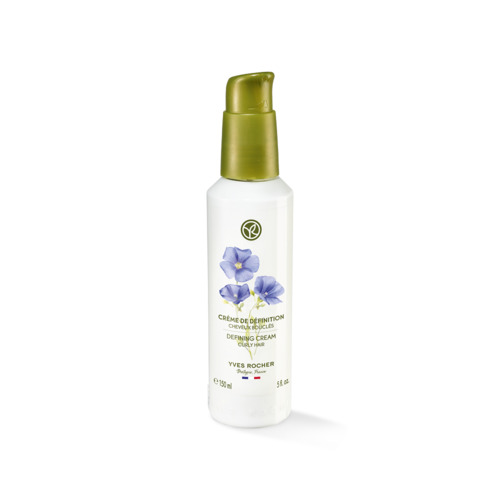 Crème De Définition Boucles Flacon 150ml