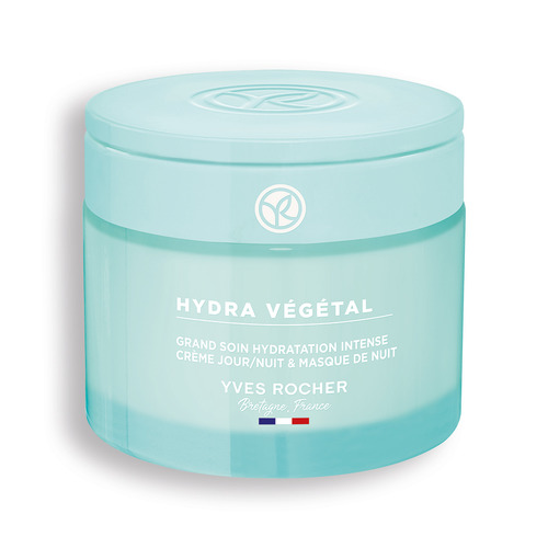 Grand Soin Hydratation Intense