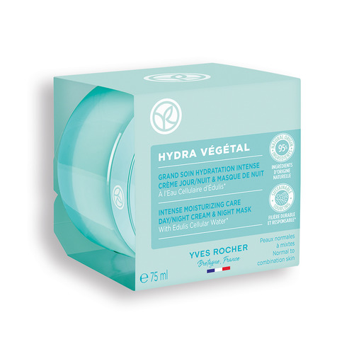 Grand Soin Hydratation Intense