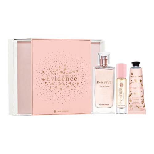 Parfum femme Yves Rocher - Vinted